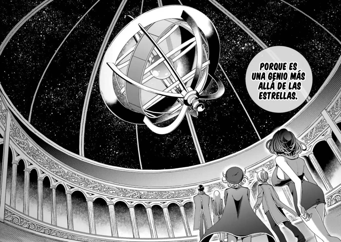 Kinsou no Vermeil ~ Gakeppuchi Majutshi wa Saikyou no Yakusai a Mahou Sekai wo Tsukisusumu ~ (2020) - Capítulo 20.1 - Página 13 - LectorTMOo