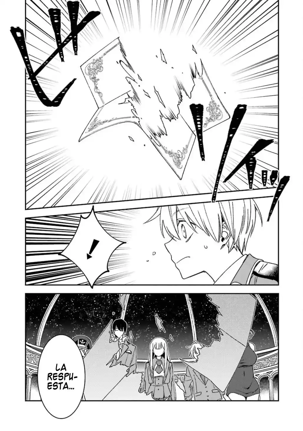Kinsou no Vermeil ~ Gakeppuchi Majutshi wa Saikyou no Yakusai a Mahou Sekai wo Tsukisusumu ~ (2020) - Capítulo 20.1 - Página 21 - LectorTMOo