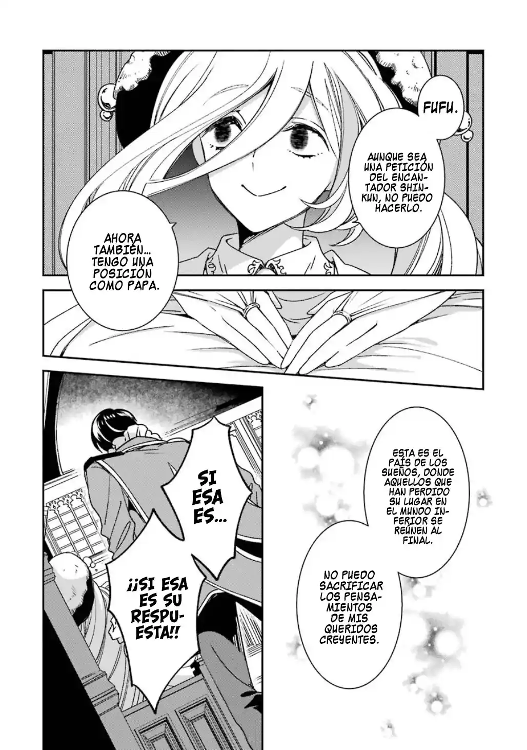 Kinsou no Vermeil ~ Gakeppuchi Majutshi wa Saikyou no Yakusai a Mahou Sekai wo Tsukisusumu ~ (2020) - Capítulo 20.1 - Página 30 - LectorTMOo