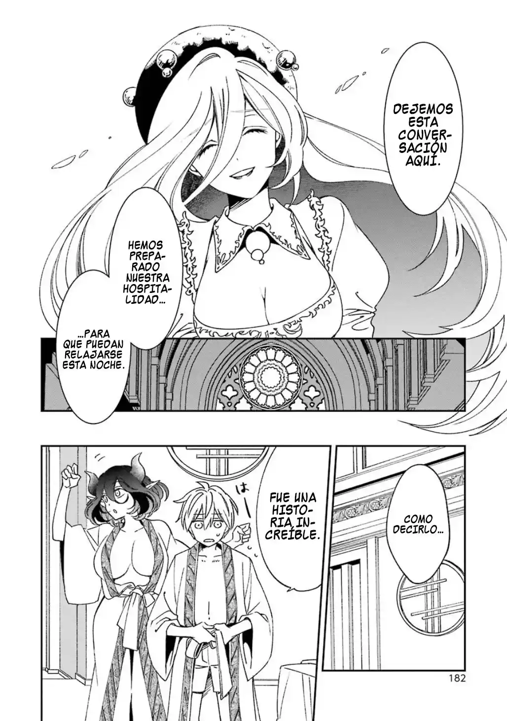 Kinsou no Vermeil ~ Gakeppuchi Majutshi wa Saikyou no Yakusai a Mahou Sekai wo Tsukisusumu ~ (2020) - Capítulo 20.1 - Página 32 - LectorTMOo