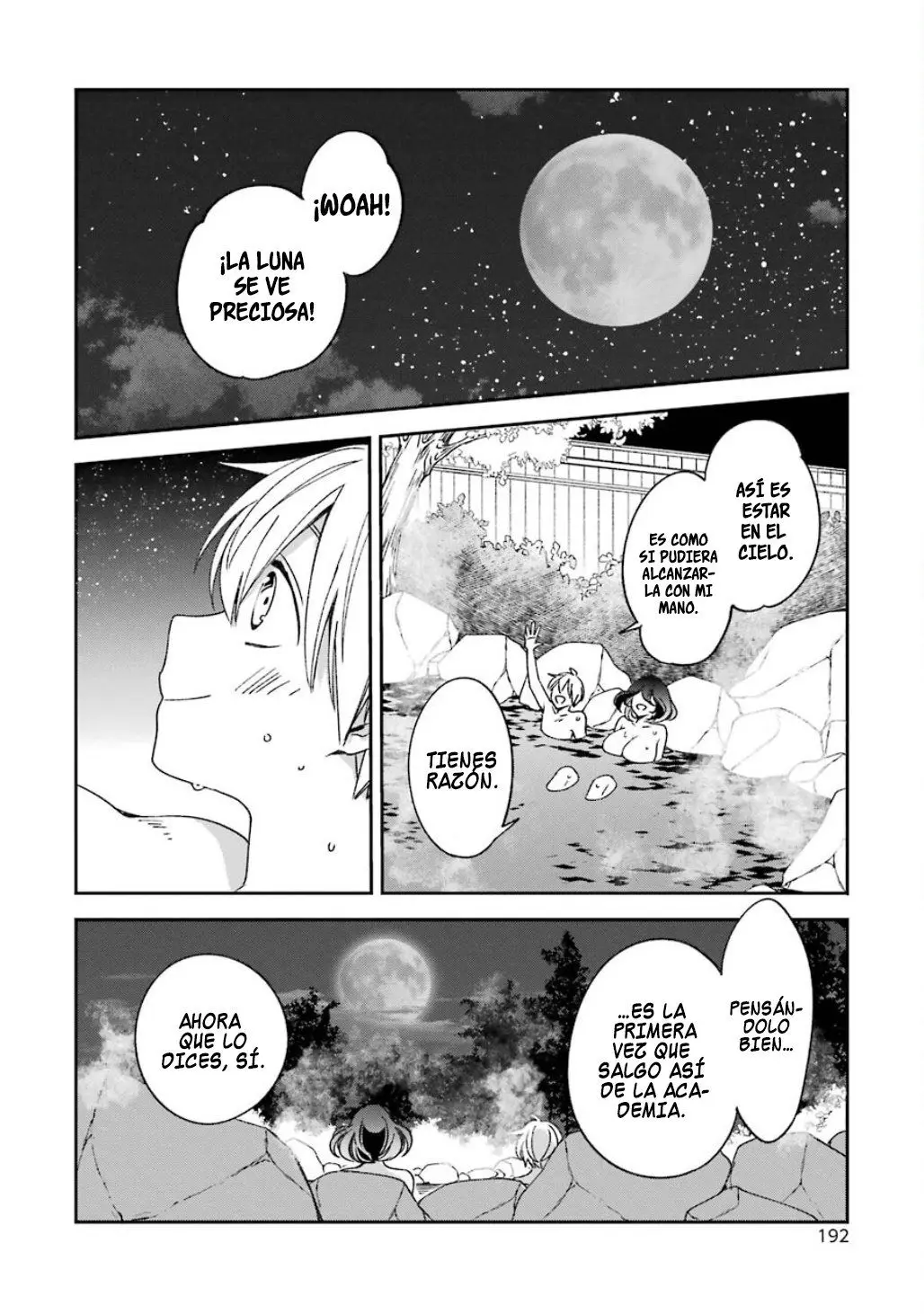 Kinsou no Vermeil ~ Gakeppuchi Majutshi wa Saikyou no Yakusai a Mahou Sekai wo Tsukisusumu ~ (2020) - Capítulo 20.2 - Página 11 - LectorTMOo