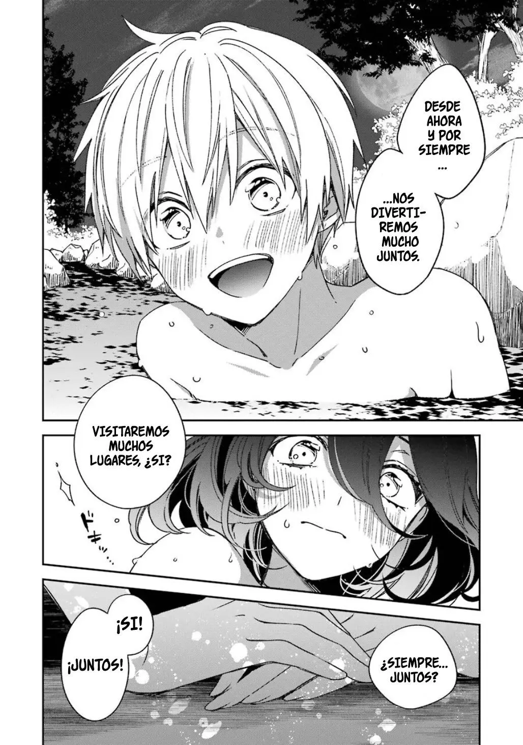 Kinsou no Vermeil ~ Gakeppuchi Majutshi wa Saikyou no Yakusai a Mahou Sekai wo Tsukisusumu ~ (2020) - Capítulo 20.2 - Página 13 - LectorTMOo