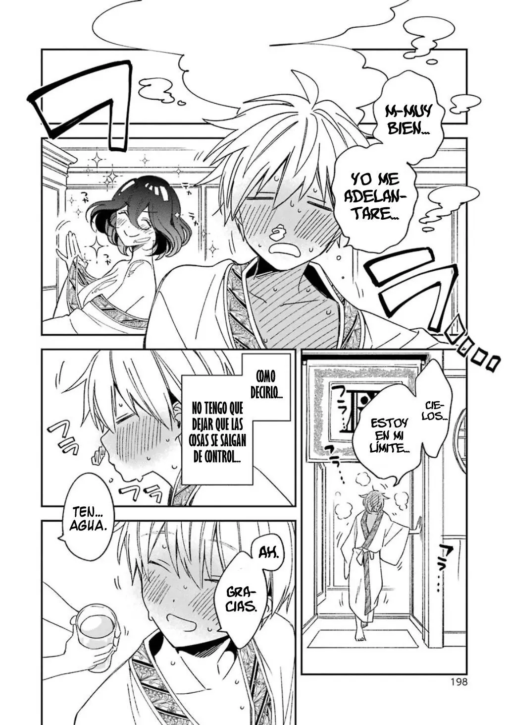 Kinsou no Vermeil ~ Gakeppuchi Majutshi wa Saikyou no Yakusai a Mahou Sekai wo Tsukisusumu ~ (2020) - Capítulo 20.2 - Página 17 - LectorTMOo