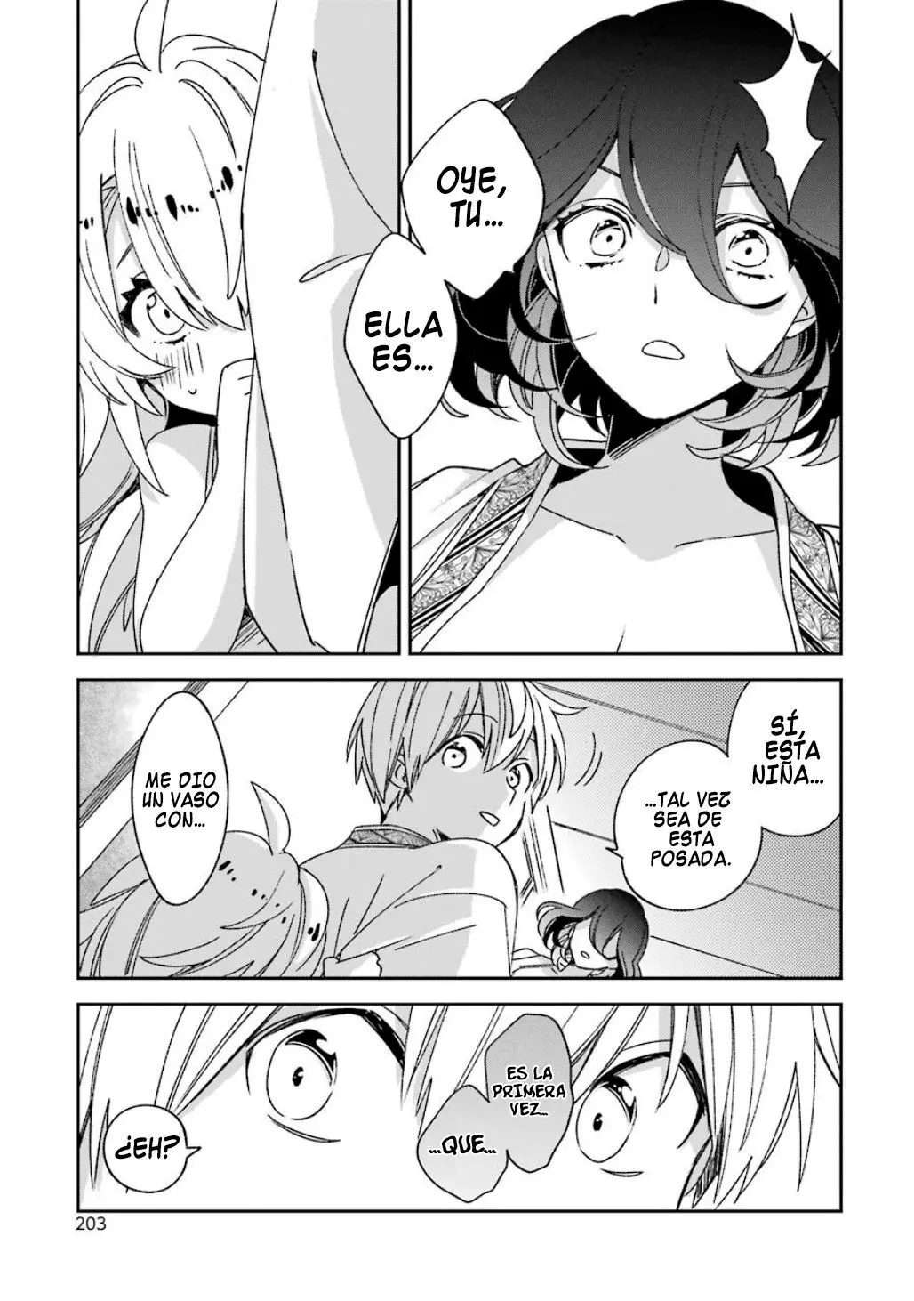 Kinsou no Vermeil ~ Gakeppuchi Majutshi wa Saikyou no Yakusai a Mahou Sekai wo Tsukisusumu ~ (2020) - Capítulo 20.2 - Página 22 - LectorTMOo