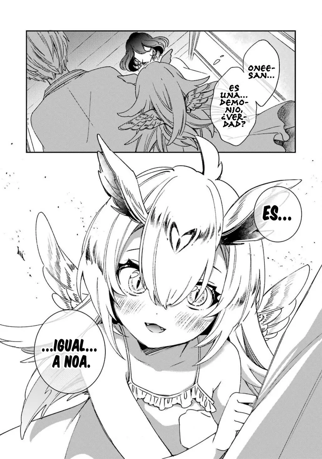 Kinsou no Vermeil ~ Gakeppuchi Majutshi wa Saikyou no Yakusai a Mahou Sekai wo Tsukisusumu ~ (2020) - Capítulo 20.2 - Página 23 - LectorTMOo