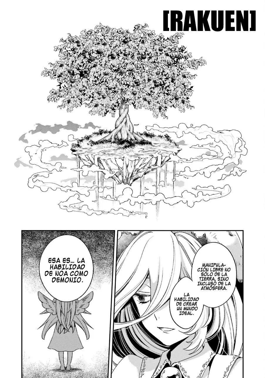 Kinsou no Vermeil ~ Gakeppuchi Majutshi wa Saikyou no Yakusai a Mahou Sekai wo Tsukisusumu ~ (2020) - Capítulo 21.1 - Página 19 - LectorTMOo