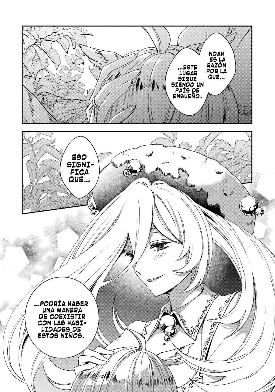 Kinsou no Vermeil ~ Gakeppuchi Majutshi wa Saikyou no Yakusai a Mahou Sekai wo Tsukisusumu ~ (2020) - Capítulo 21.1 - Página 21 - LectorTMOo
