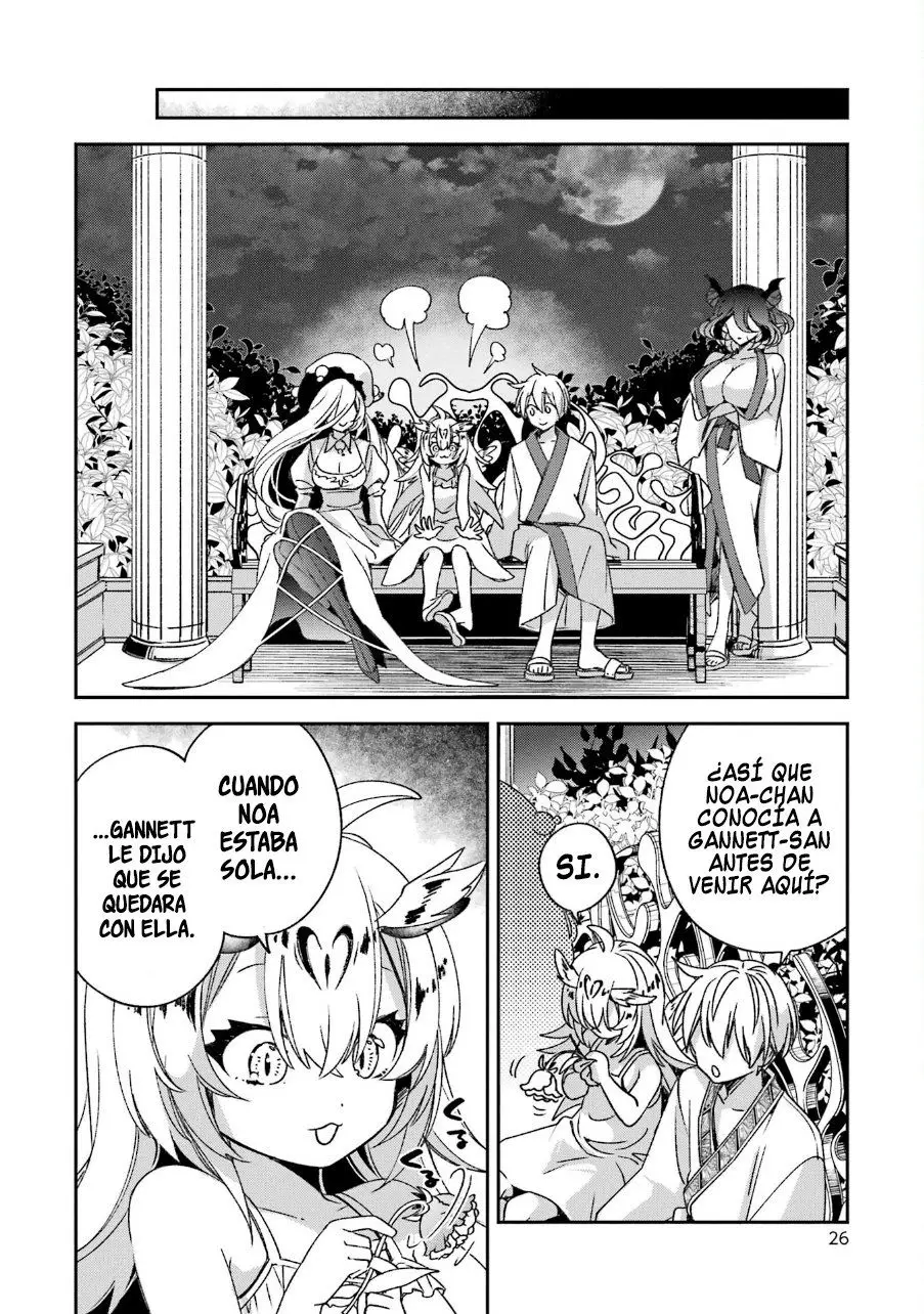 Kinsou no Vermeil ~ Gakeppuchi Majutshi wa Saikyou no Yakusai a Mahou Sekai wo Tsukisusumu ~ (2020) - Capítulo 21.1 - Página 23 - LectorTMOo