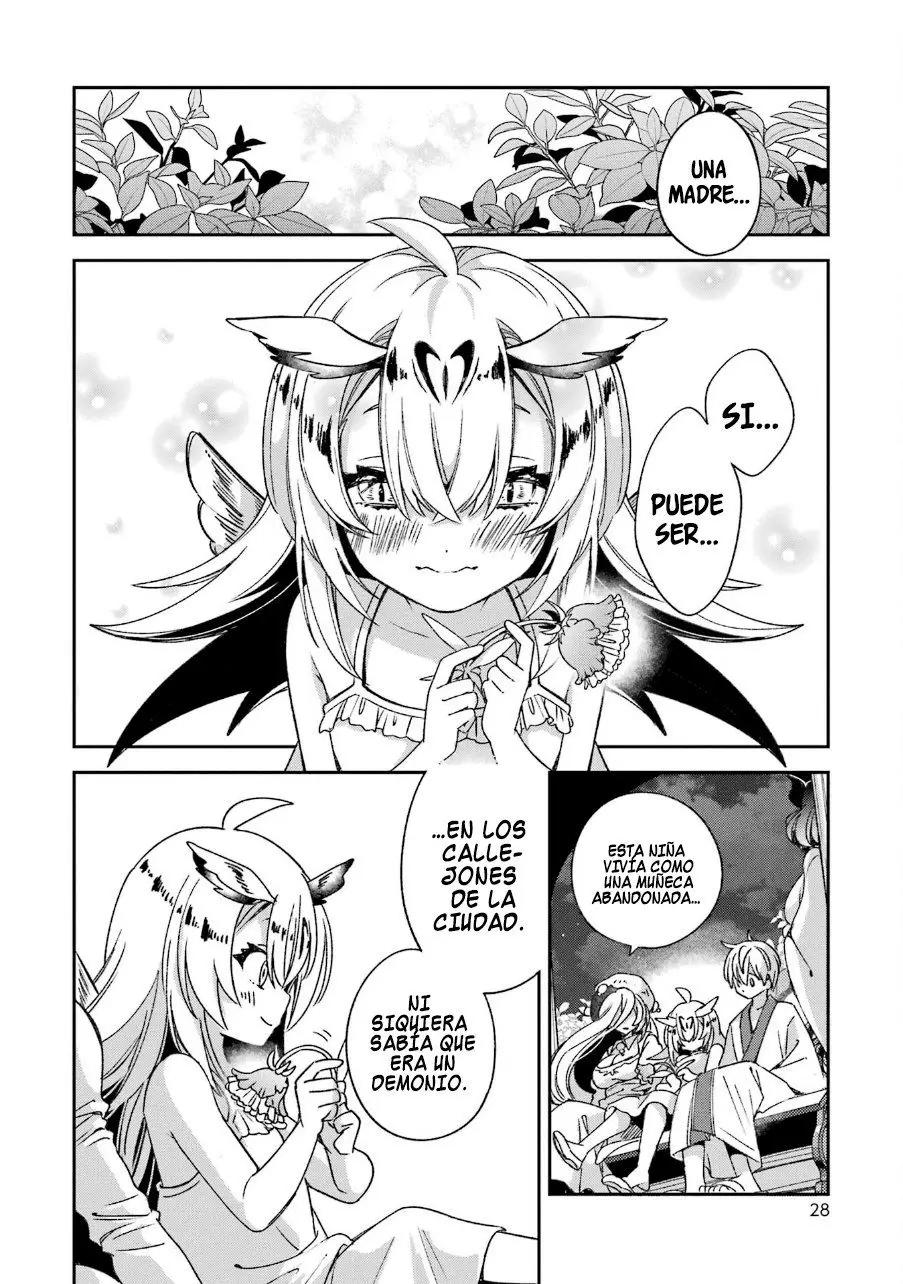 Kinsou no Vermeil ~ Gakeppuchi Majutshi wa Saikyou no Yakusai a Mahou Sekai wo Tsukisusumu ~ (2020) - Capítulo 21.1 - Página 25 - LectorTMOo
