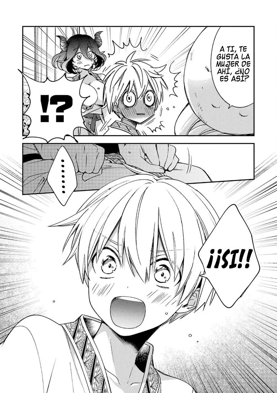 Kinsou no Vermeil ~ Gakeppuchi Majutshi wa Saikyou no Yakusai a Mahou Sekai wo Tsukisusumu ~ (2020) - Capítulo 21.2 - Página 2 - LectorTMOo