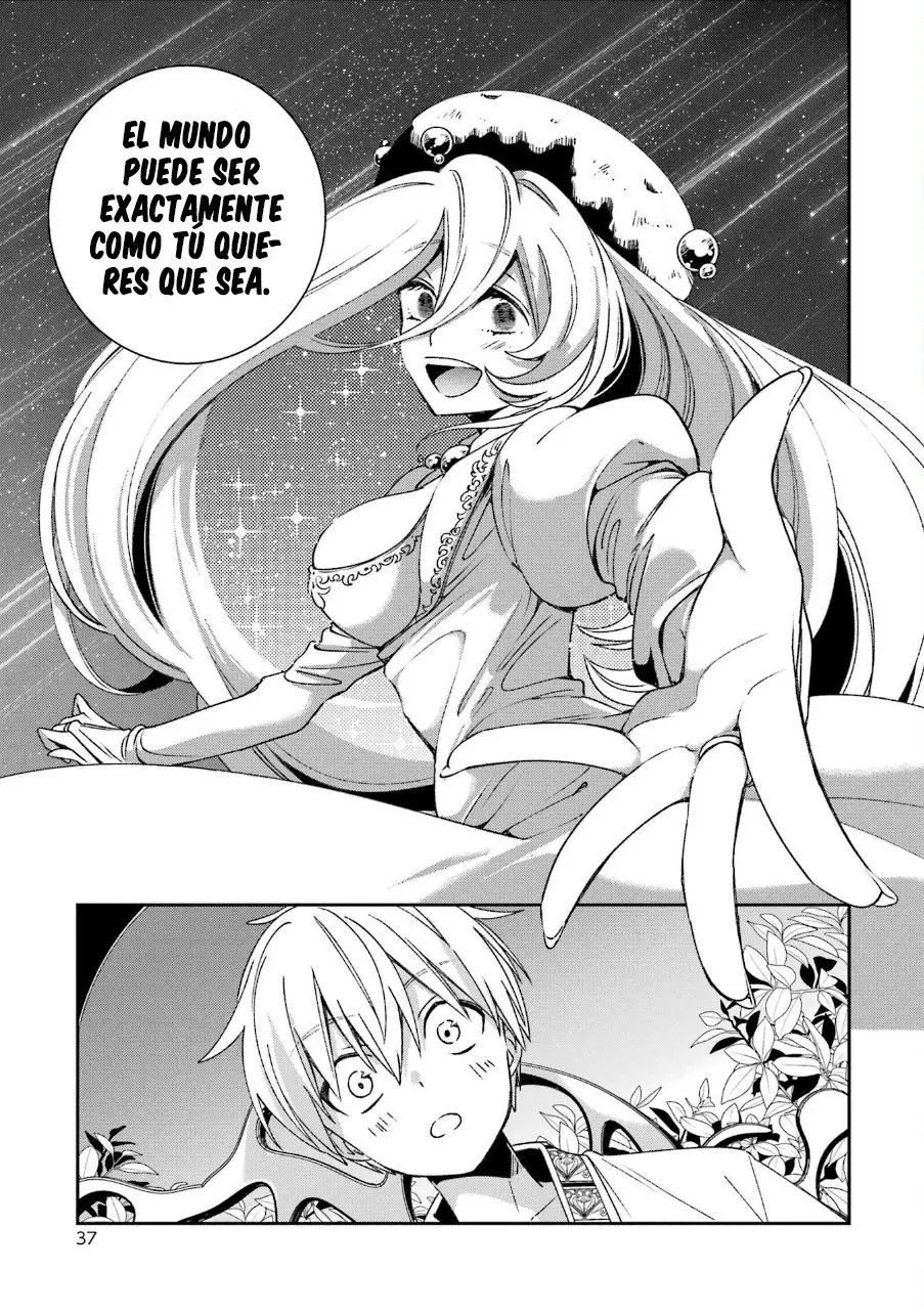 Kinsou no Vermeil ~ Gakeppuchi Majutshi wa Saikyou no Yakusai a Mahou Sekai wo Tsukisusumu ~ (2020) - Capítulo 21.2 - Página 7 - LectorTMOo