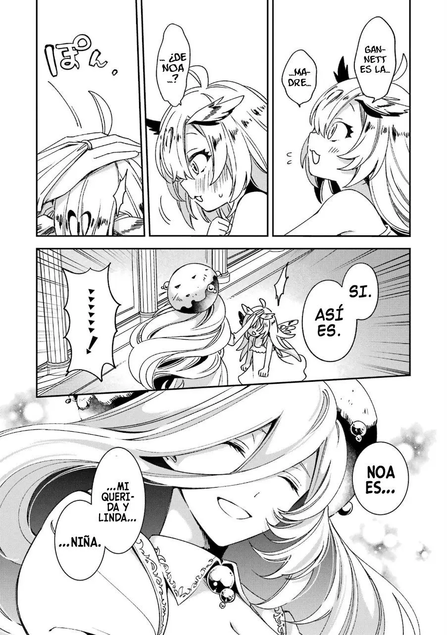 Kinsou no Vermeil ~ Gakeppuchi Majutshi wa Saikyou no Yakusai a Mahou Sekai wo Tsukisusumu ~ (2020) - Capítulo 21.2 - Página 12 - LectorTMOo