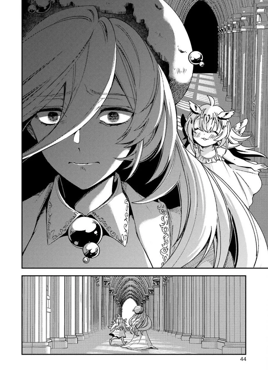 Kinsou no Vermeil ~ Gakeppuchi Majutshi wa Saikyou no Yakusai a Mahou Sekai wo Tsukisusumu ~ (2020) - Capítulo 21.2 - Página 14 - LectorTMOo
