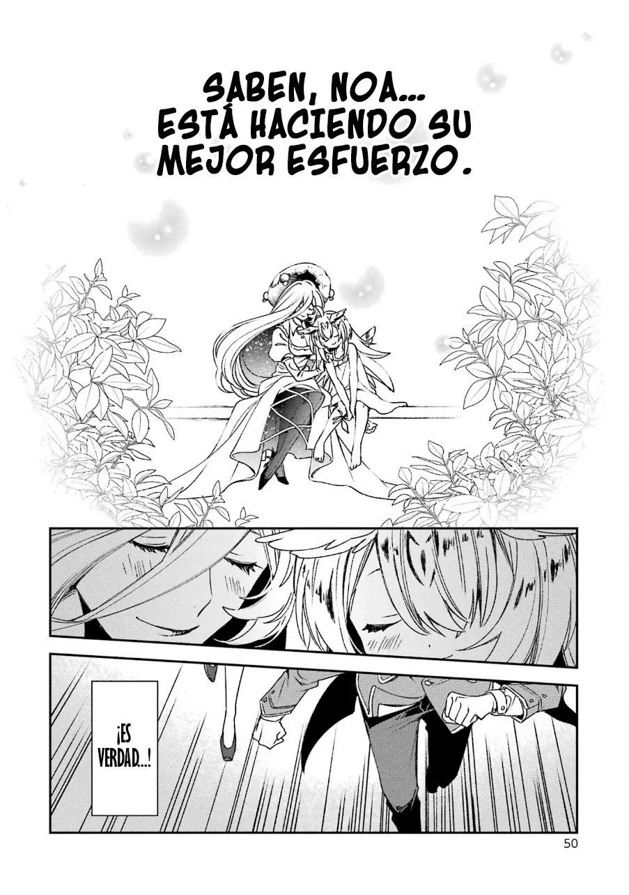 Kinsou no Vermeil ~ Gakeppuchi Majutshi wa Saikyou no Yakusai a Mahou Sekai wo Tsukisusumu ~ (2020) - Capítulo 21.2 - Página 20 - LectorTMOo