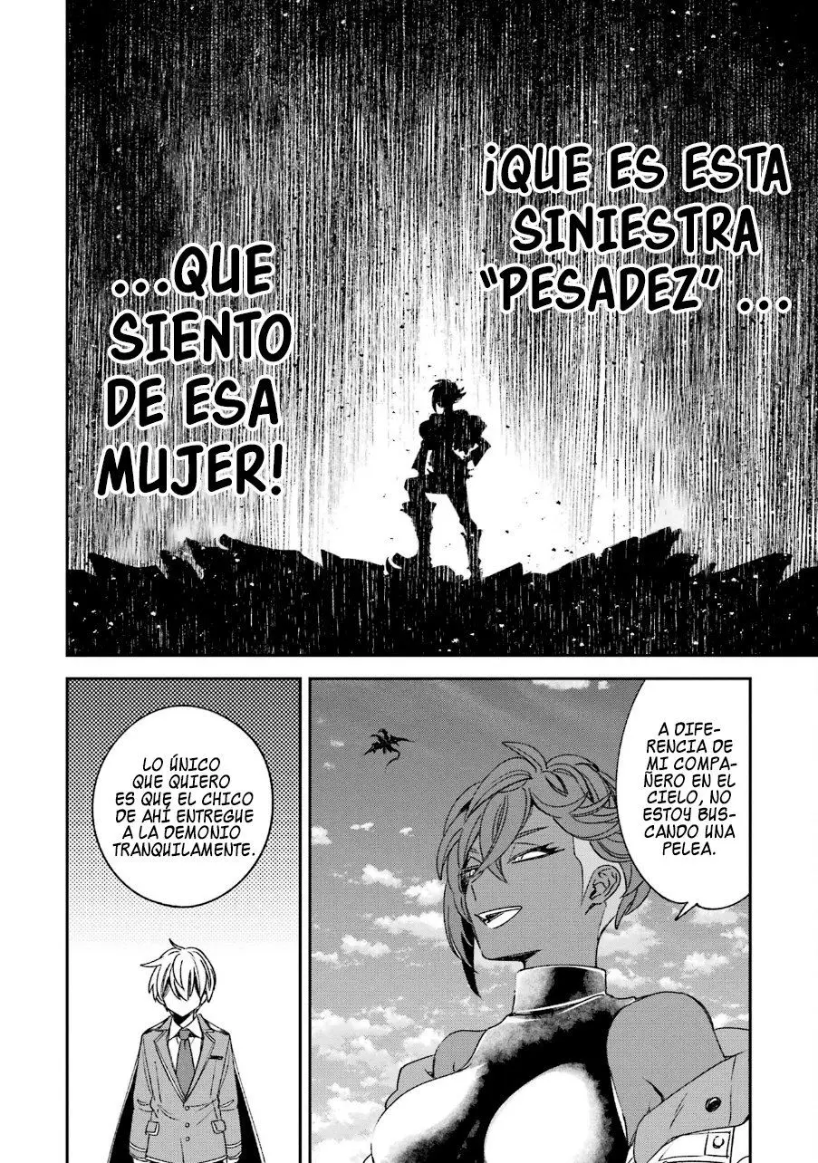 Kinsou no Vermeil ~ Gakeppuchi Majutshi wa Saikyou no Yakusai a Mahou Sekai wo Tsukisusumu ~ (2020) - Capítulo 22.1 - Página 16 - LectorTMOo