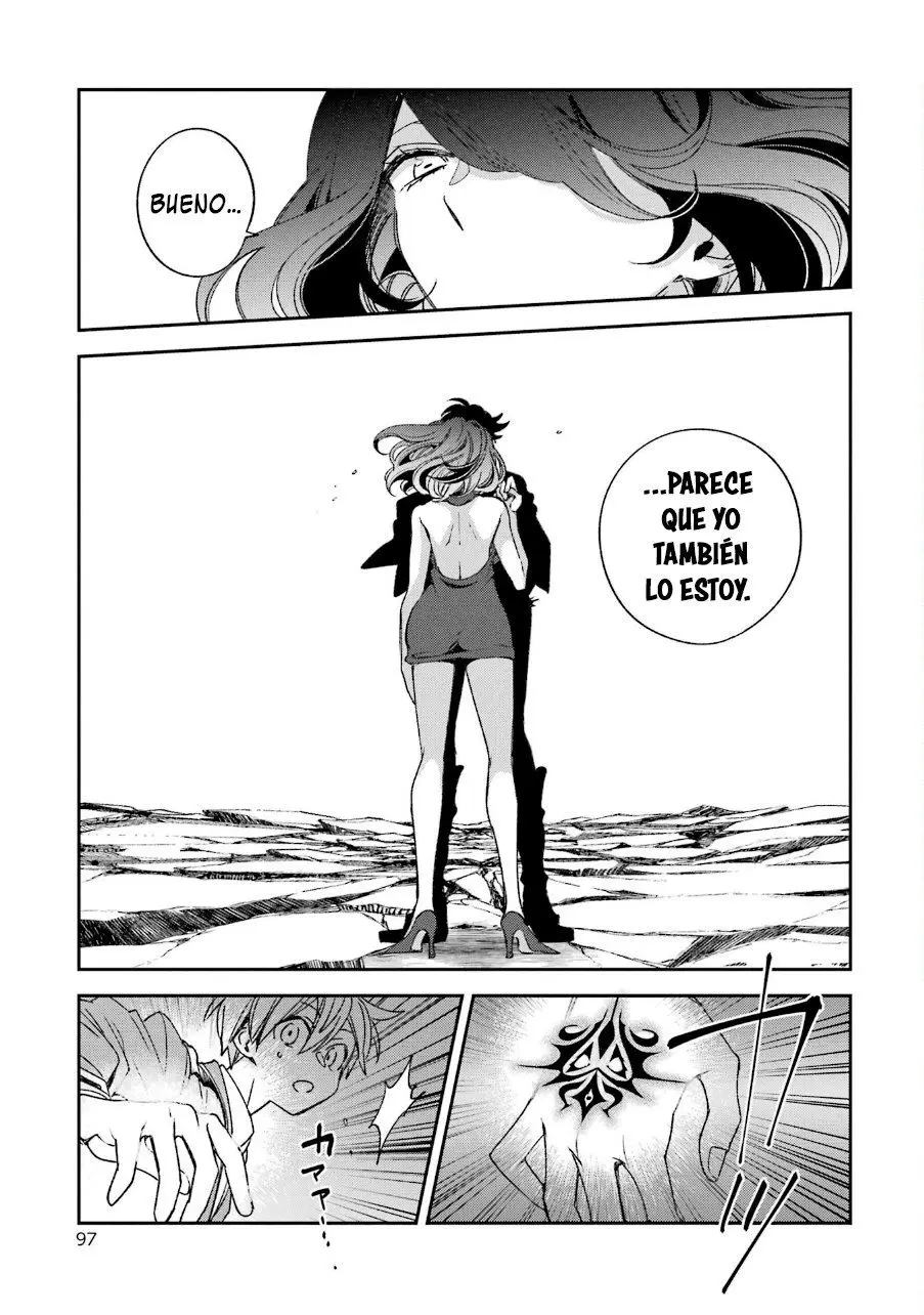 Kinsou no Vermeil ~ Gakeppuchi Majutshi wa Saikyou no Yakusai a Mahou Sekai wo Tsukisusumu ~ (2020) - Capítulo 22.2 - Página 7 - LectorTMOo