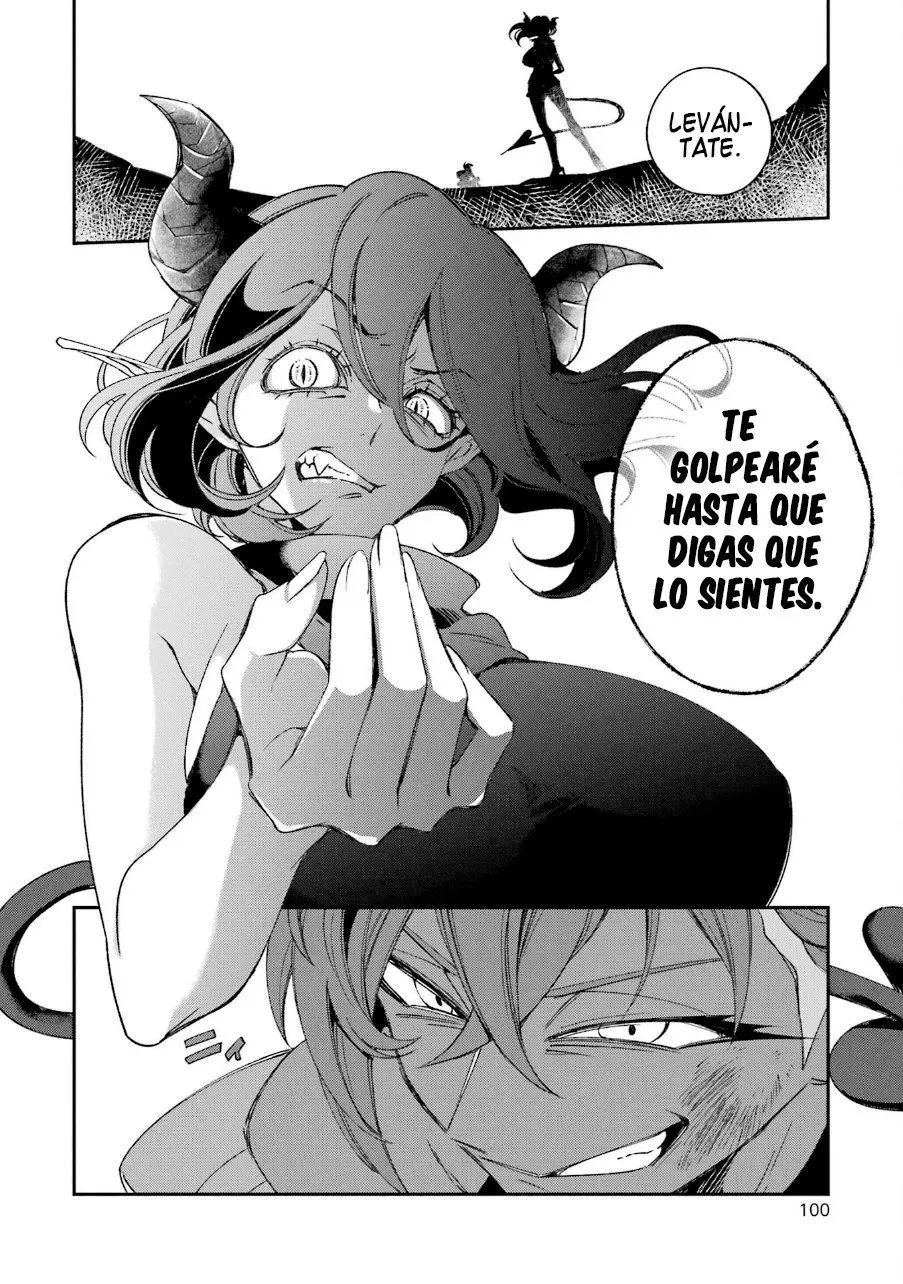 Kinsou no Vermeil ~ Gakeppuchi Majutshi wa Saikyou no Yakusai a Mahou Sekai wo Tsukisusumu ~ (2020) - Capítulo 22.2 - Página 10 - LectorTMOo