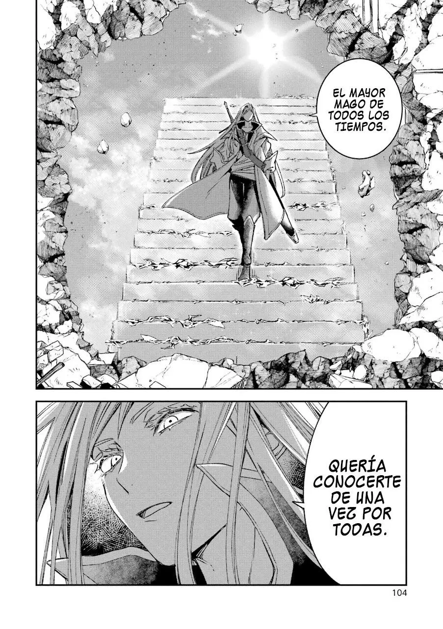 Kinsou no Vermeil ~ Gakeppuchi Majutshi wa Saikyou no Yakusai a Mahou Sekai wo Tsukisusumu ~ (2020) - Capítulo 22.2 - Página 14 - LectorTMOo
