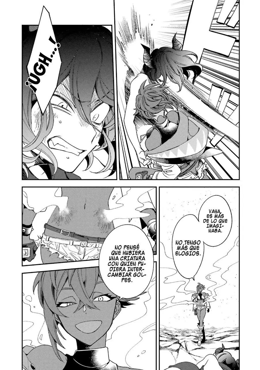 Kinsou no Vermeil ~ Gakeppuchi Majutshi wa Saikyou no Yakusai a Mahou Sekai wo Tsukisusumu ~ (2020) - Capítulo 23.1 - Página 6 - LectorTMOo