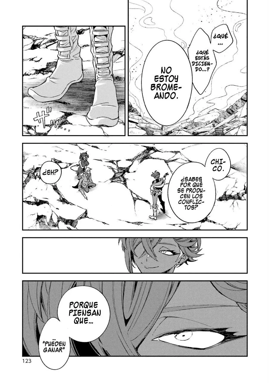 Kinsou no Vermeil ~ Gakeppuchi Majutshi wa Saikyou no Yakusai a Mahou Sekai wo Tsukisusumu ~ (2020) - Capítulo 23.1 - Página 12 - LectorTMOo