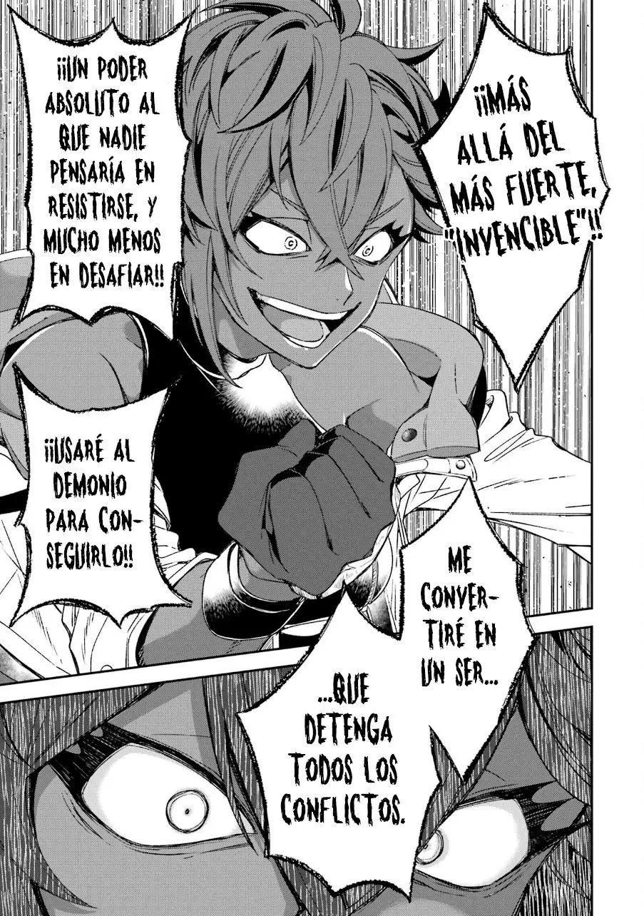 Kinsou no Vermeil ~ Gakeppuchi Majutshi wa Saikyou no Yakusai a Mahou Sekai wo Tsukisusumu ~ (2020) - Capítulo 23.1 - Página 14 - LectorTMOo