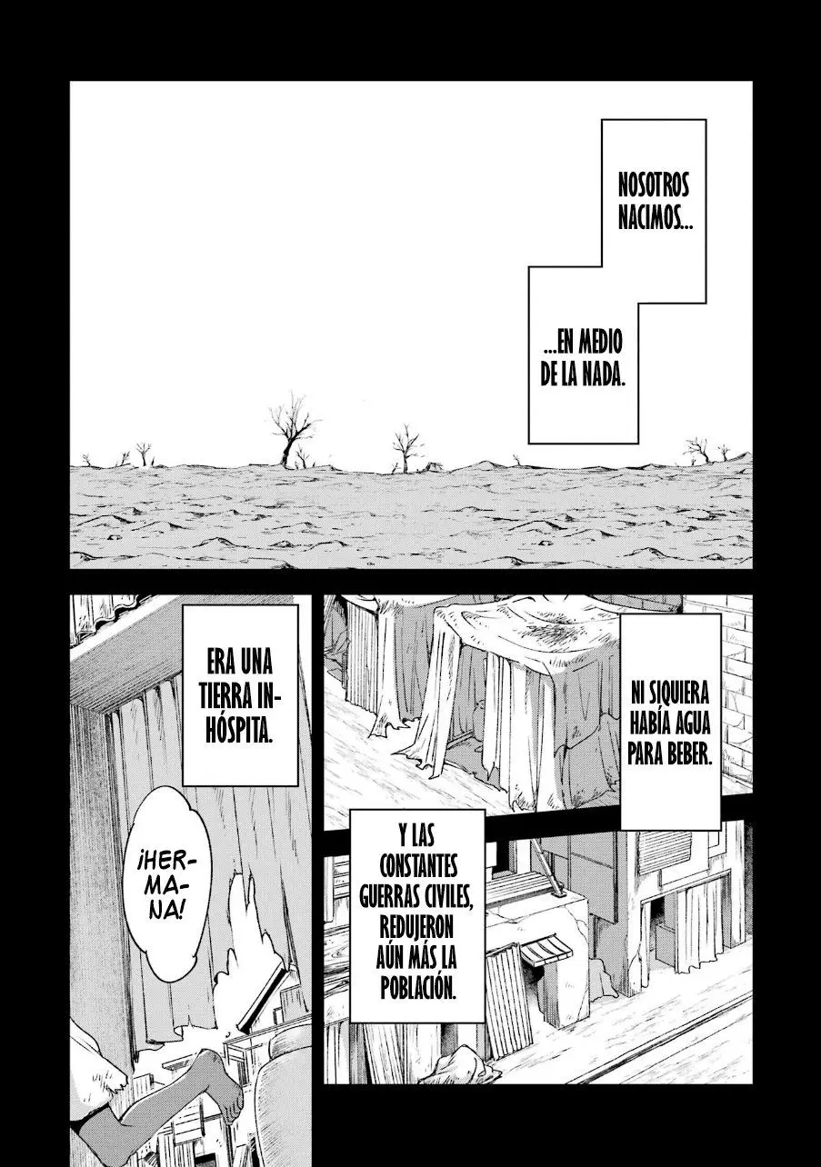 Kinsou no Vermeil ~ Gakeppuchi Majutshi wa Saikyou no Yakusai a Mahou Sekai wo Tsukisusumu ~ (2020) - Capítulo 23.1 - Página 18 - LectorTMOo