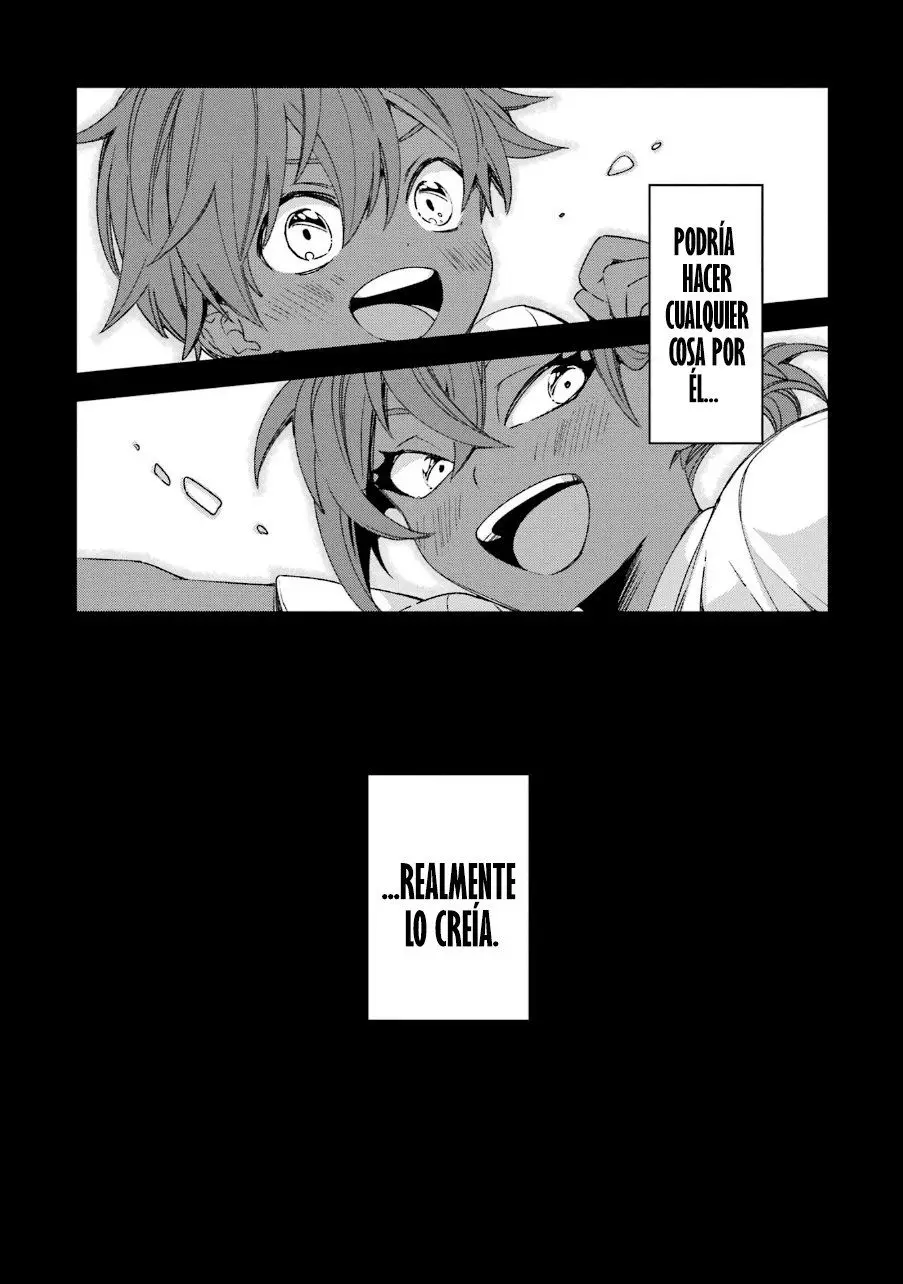 Kinsou no Vermeil ~ Gakeppuchi Majutshi wa Saikyou no Yakusai a Mahou Sekai wo Tsukisusumu ~ (2020) - Capítulo 23.1 - Página 22 - LectorTMOo