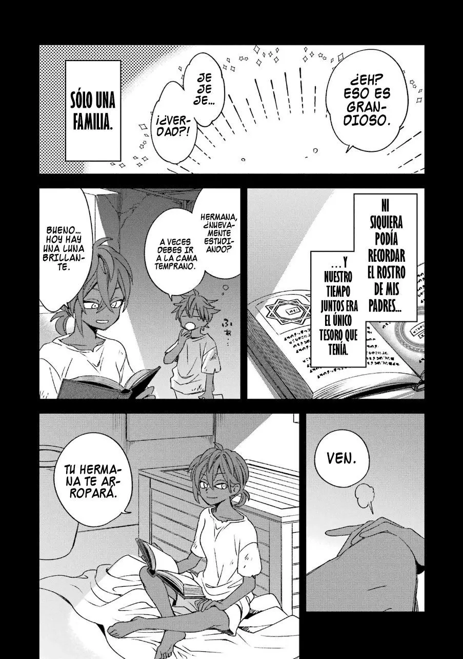 Kinsou no Vermeil ~ Gakeppuchi Majutshi wa Saikyou no Yakusai a Mahou Sekai wo Tsukisusumu ~ (2020) - Capítulo 23.1 - Página 24 - LectorTMOo
