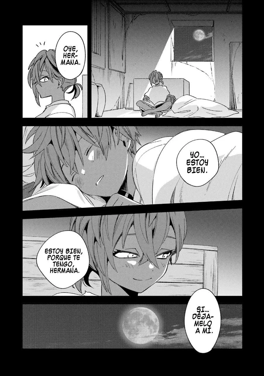 Kinsou no Vermeil ~ Gakeppuchi Majutshi wa Saikyou no Yakusai a Mahou Sekai wo Tsukisusumu ~ (2020) - Capítulo 23.1 - Página 25 - LectorTMOo