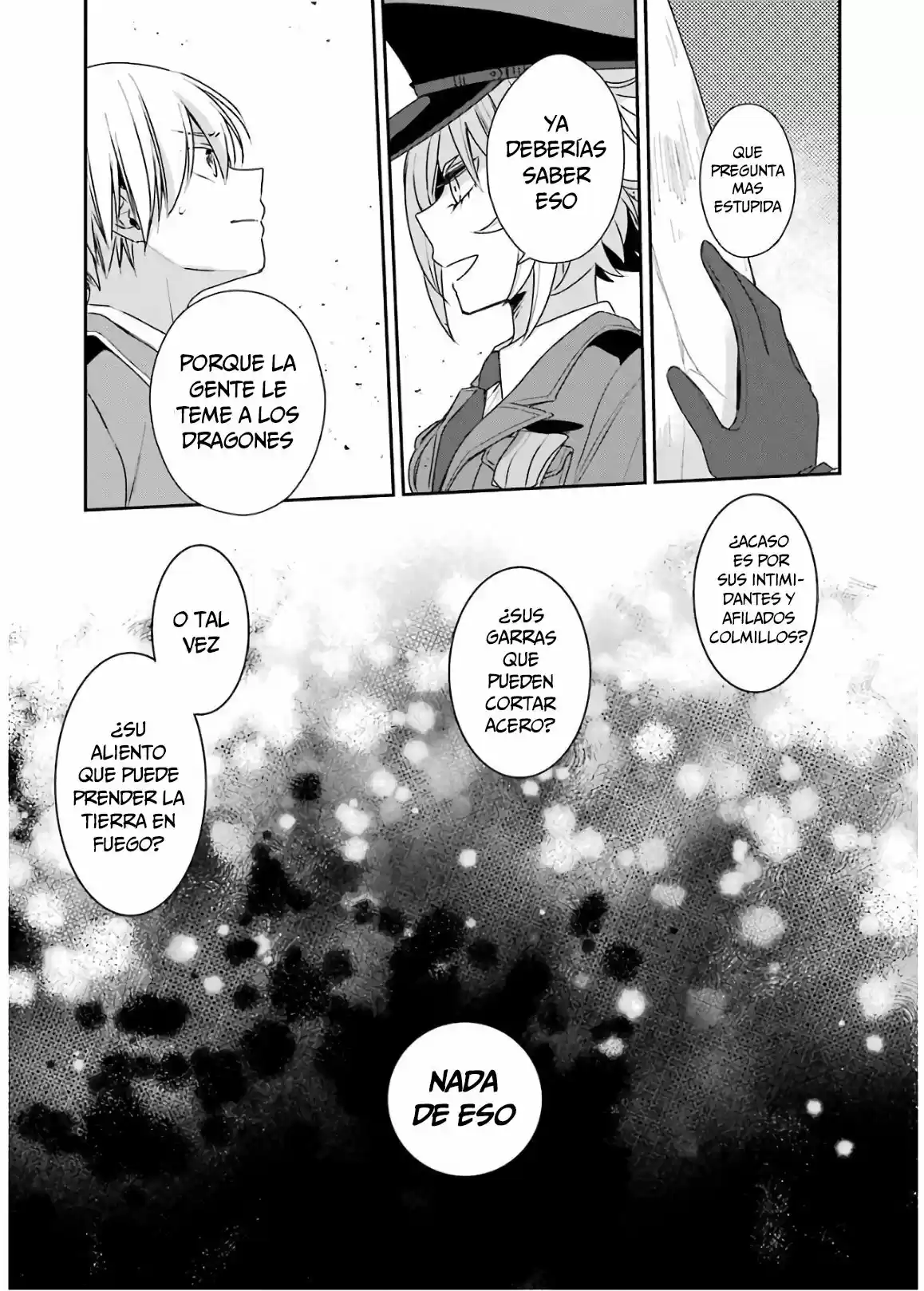 Kinsou no Vermeil ~ Gakeppuchi Majutshi wa Saikyou no Yakusai a Mahou Sekai wo Tsukisusumu ~ (2020) - Capítulo 4 - Página 18 - LectorTMOo