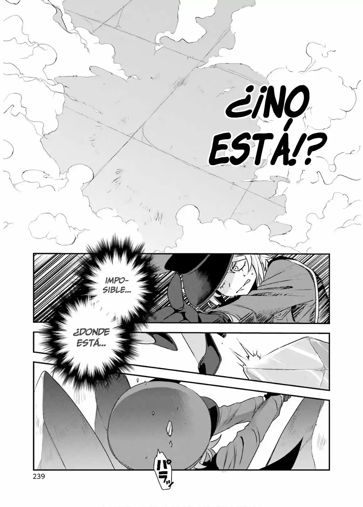 Kinsou no Vermeil ~ Gakeppuchi Majutshi wa Saikyou no Yakusai a Mahou Sekai wo Tsukisusumu ~ (2020) - Capítulo 4 - Página 33 - LectorTMOo
