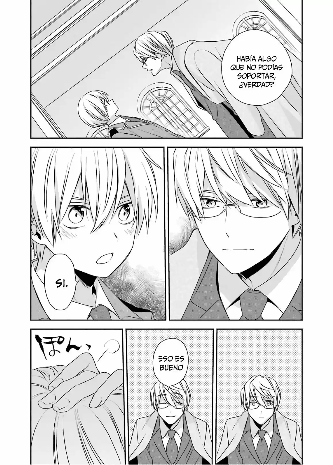 Kinsou no Vermeil ~ Gakeppuchi Majutshi wa Saikyou no Yakusai a Mahou Sekai wo Tsukisusumu ~ (2020) - Capítulo 4 - Página 43 - LectorTMOo