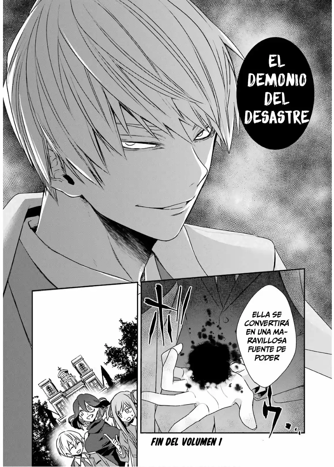 Kinsou no Vermeil ~ Gakeppuchi Majutshi wa Saikyou no Yakusai a Mahou Sekai wo Tsukisusumu ~ (2020) - Capítulo 4 - Página 50 - LectorTMOo