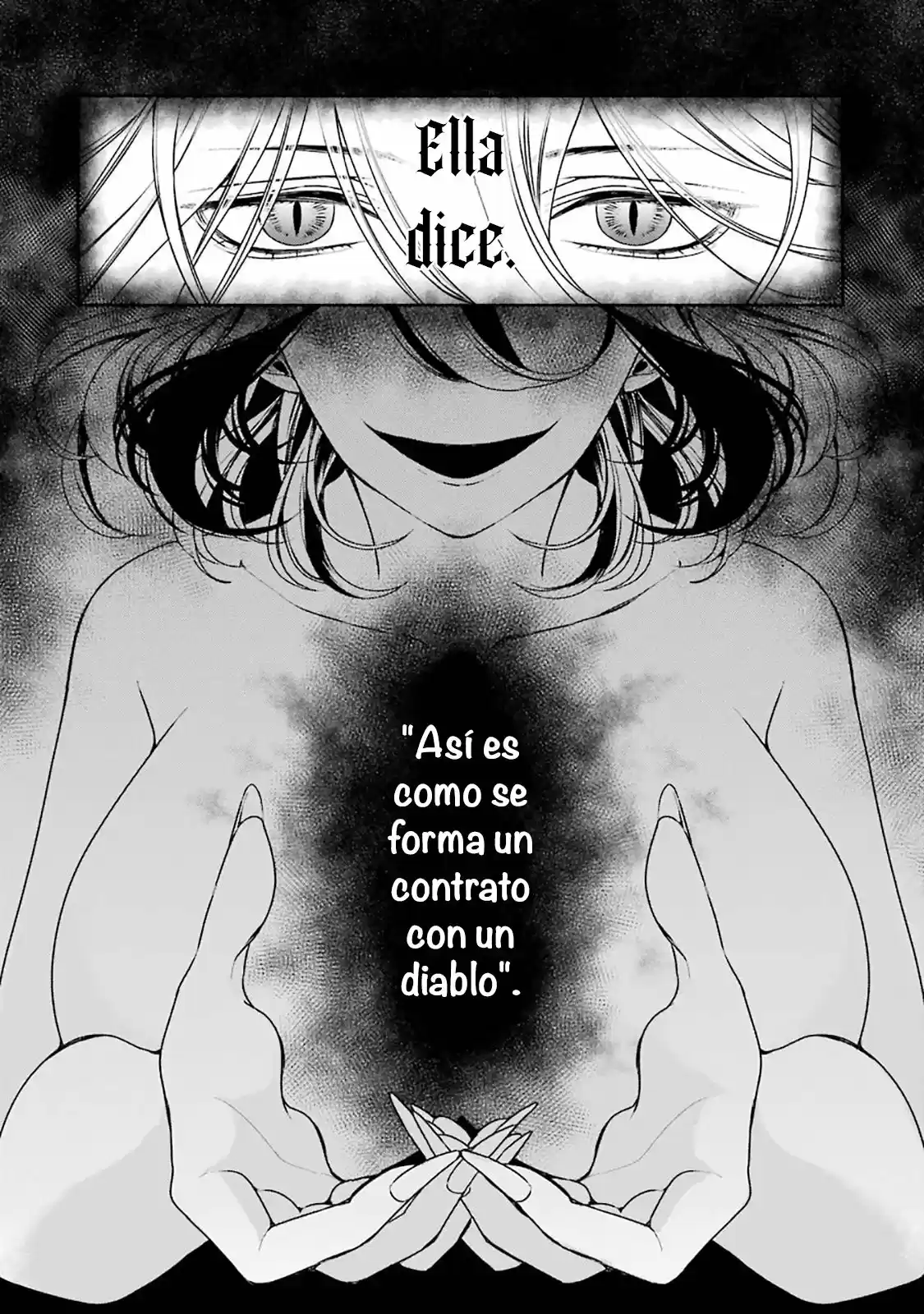 Kinsou no Vermeil ~ Gakeppuchi Majutshi wa Saikyou no Yakusai a Mahou Sekai wo Tsukisusumu ~ (2020) - Capítulo 5.1 - Página 5 - LectorTMOo