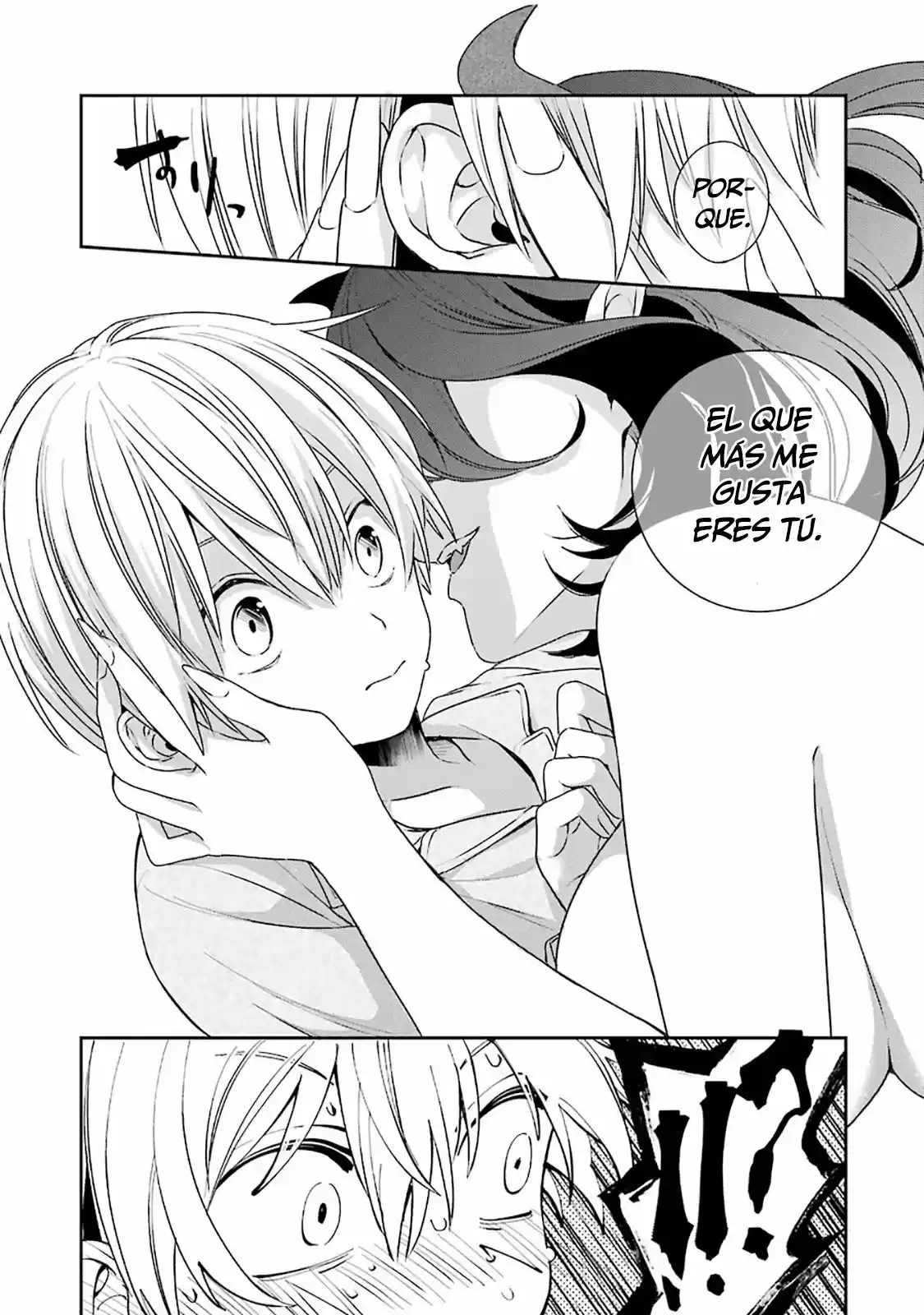 Kinsou no Vermeil ~ Gakeppuchi Majutshi wa Saikyou no Yakusai a Mahou Sekai wo Tsukisusumu ~ (2020) - Capítulo 5.1 - Página 12 - LectorTMOo