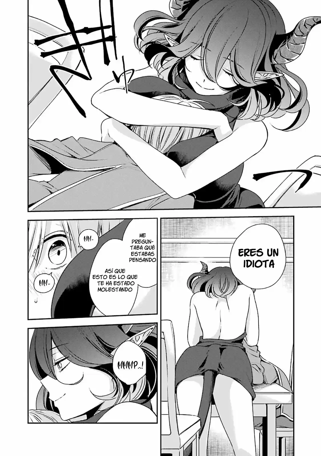 Kinsou no Vermeil ~ Gakeppuchi Majutshi wa Saikyou no Yakusai a Mahou Sekai wo Tsukisusumu ~ (2020) - Capítulo 5.2 - Página 5 - LectorTMOo