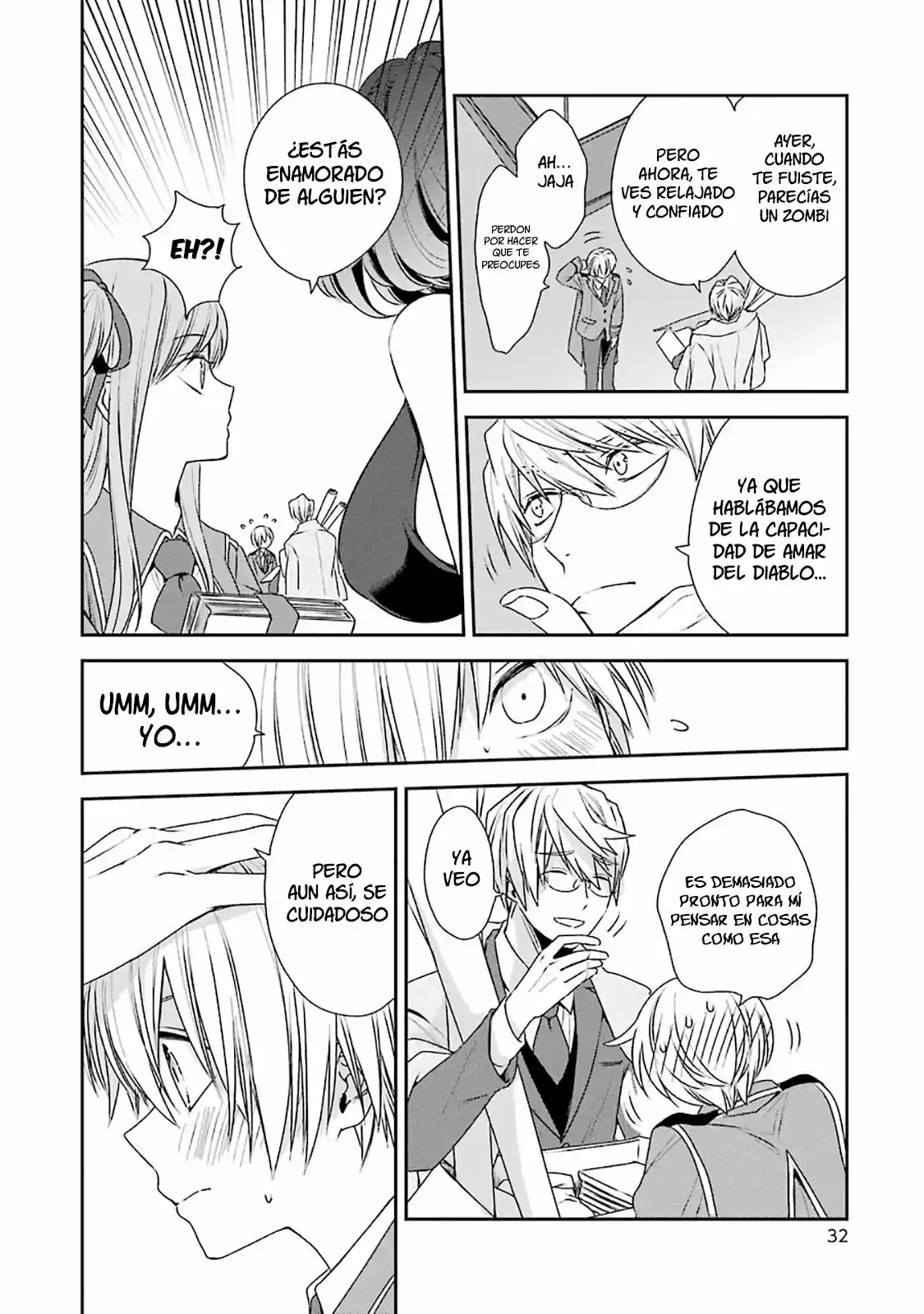 Kinsou no Vermeil ~ Gakeppuchi Majutshi wa Saikyou no Yakusai a Mahou Sekai wo Tsukisusumu ~ (2020) - Capítulo 5.2 - Página 13 - LectorTMOo