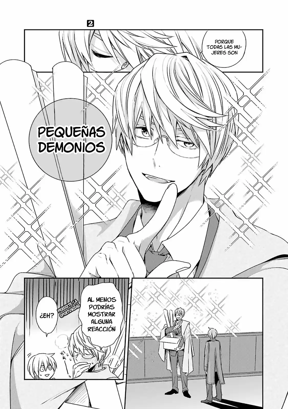 Kinsou no Vermeil ~ Gakeppuchi Majutshi wa Saikyou no Yakusai a Mahou Sekai wo Tsukisusumu ~ (2020) - Capítulo 5.2 - Página 14 - LectorTMOo