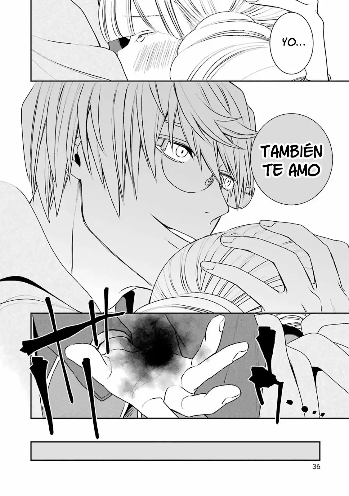 Kinsou no Vermeil ~ Gakeppuchi Majutshi wa Saikyou no Yakusai a Mahou Sekai wo Tsukisusumu ~ (2020) - Capítulo 5.2 - Página 17 - LectorTMOo