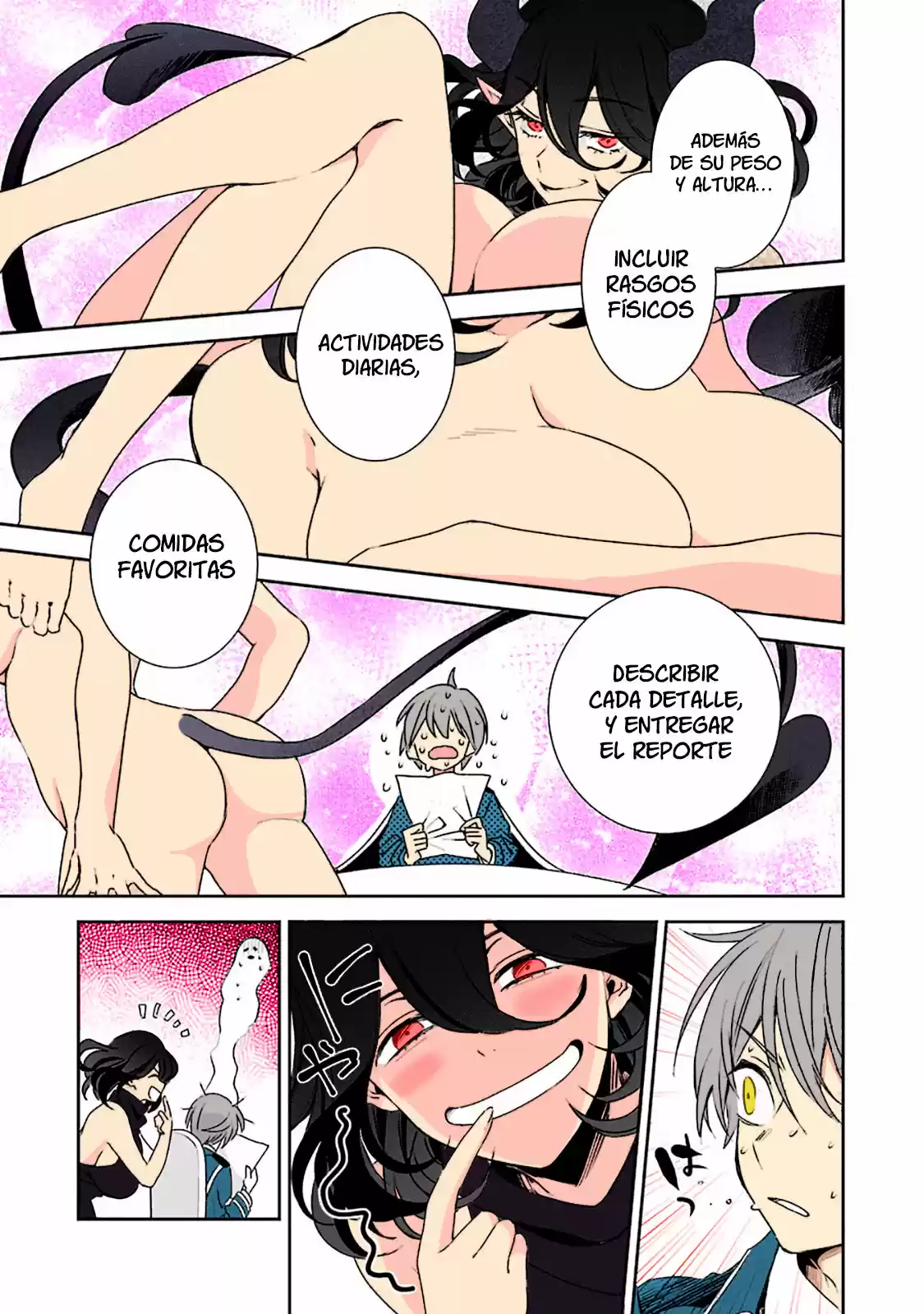 Kinsou no Vermeil ~ Gakeppuchi Majutshi wa Saikyou no Yakusai a Mahou Sekai wo Tsukisusumu ~ (2020) - Capítulo 6.1 - Página 10 - LectorTMOo