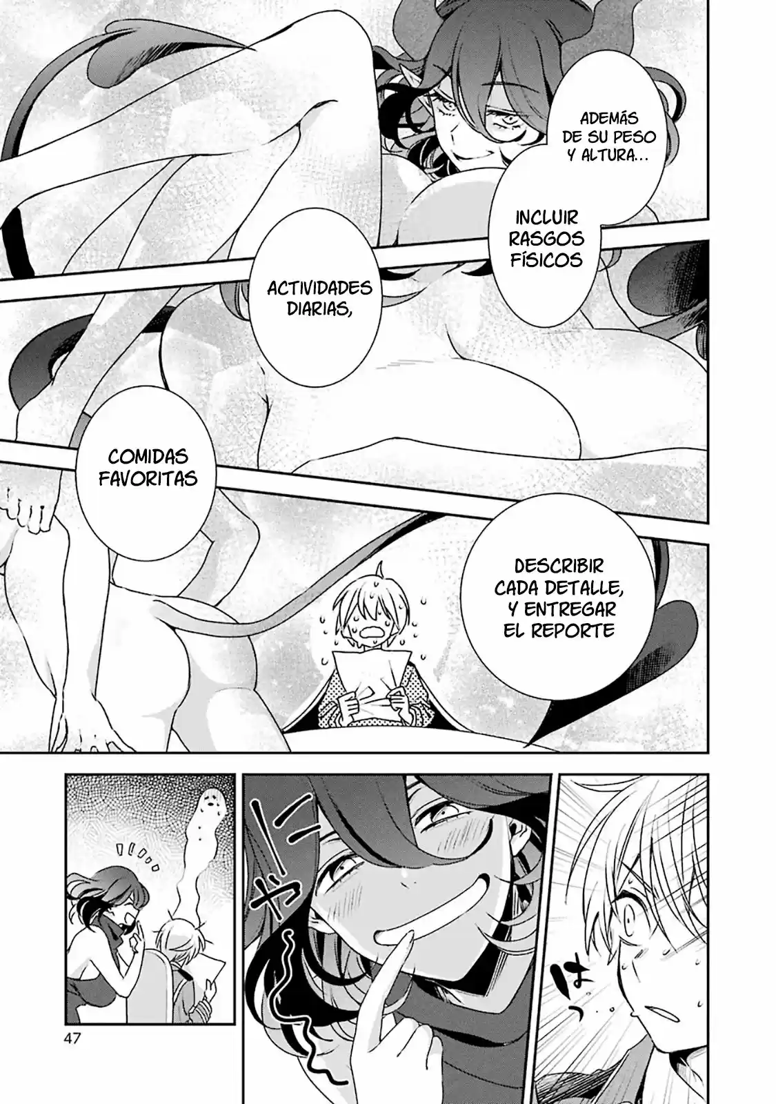 Kinsou no Vermeil ~ Gakeppuchi Majutshi wa Saikyou no Yakusai a Mahou Sekai wo Tsukisusumu ~ (2020) - Capítulo 6.1 - Página 11 - LectorTMOo