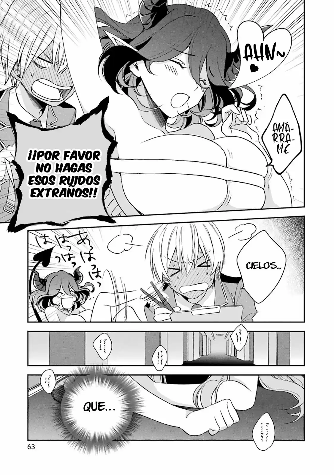 Kinsou no Vermeil ~ Gakeppuchi Majutshi wa Saikyou no Yakusai a Mahou Sekai wo Tsukisusumu ~ (2020) - Capítulo 6.2 - Página 5 - LectorTMOo