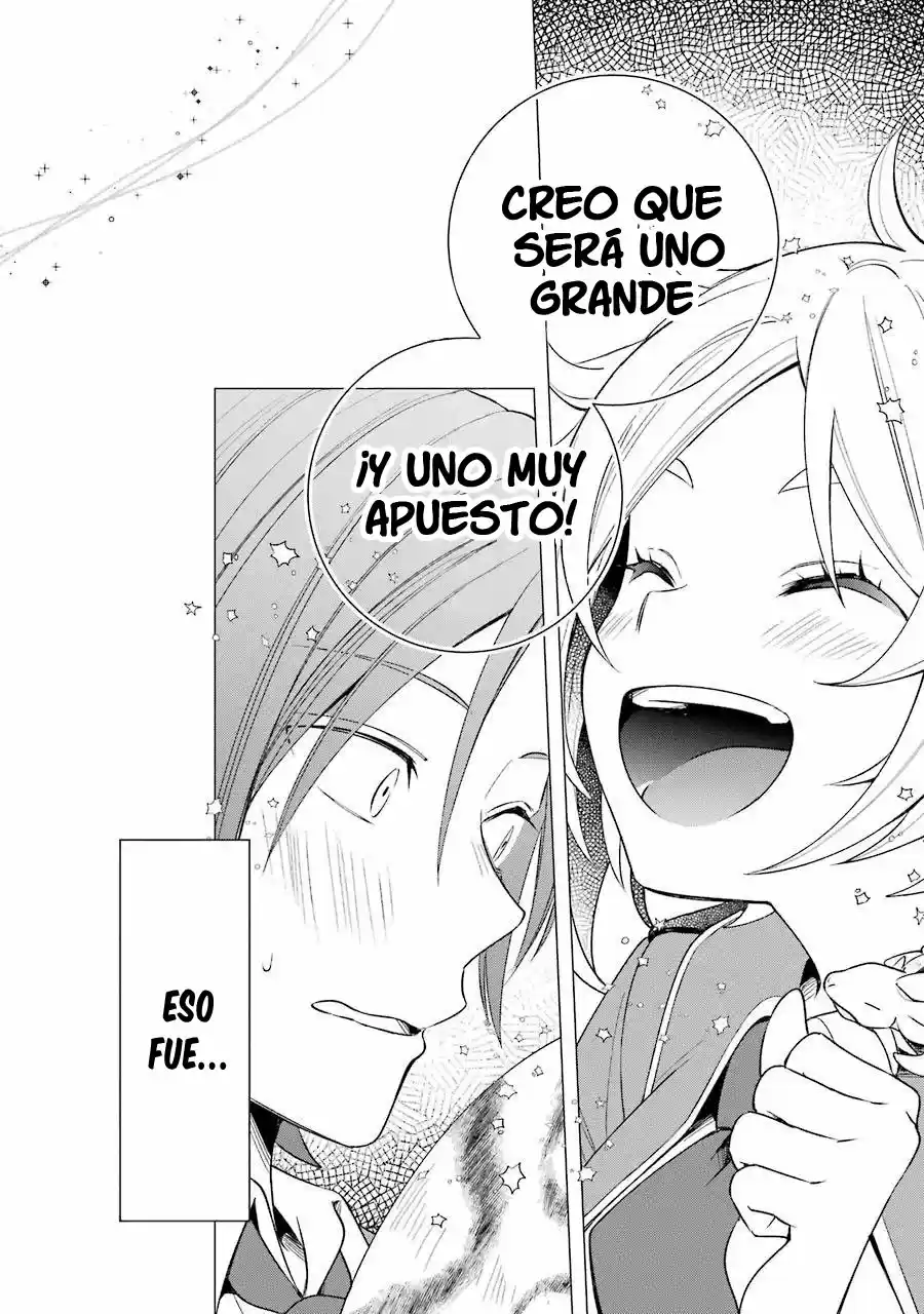 Kinsou no Vermeil ~ Gakeppuchi Majutshi wa Saikyou no Yakusai a Mahou Sekai wo Tsukisusumu ~ (2020) - Capítulo 7.1 - Página 5 - LectorTMOo