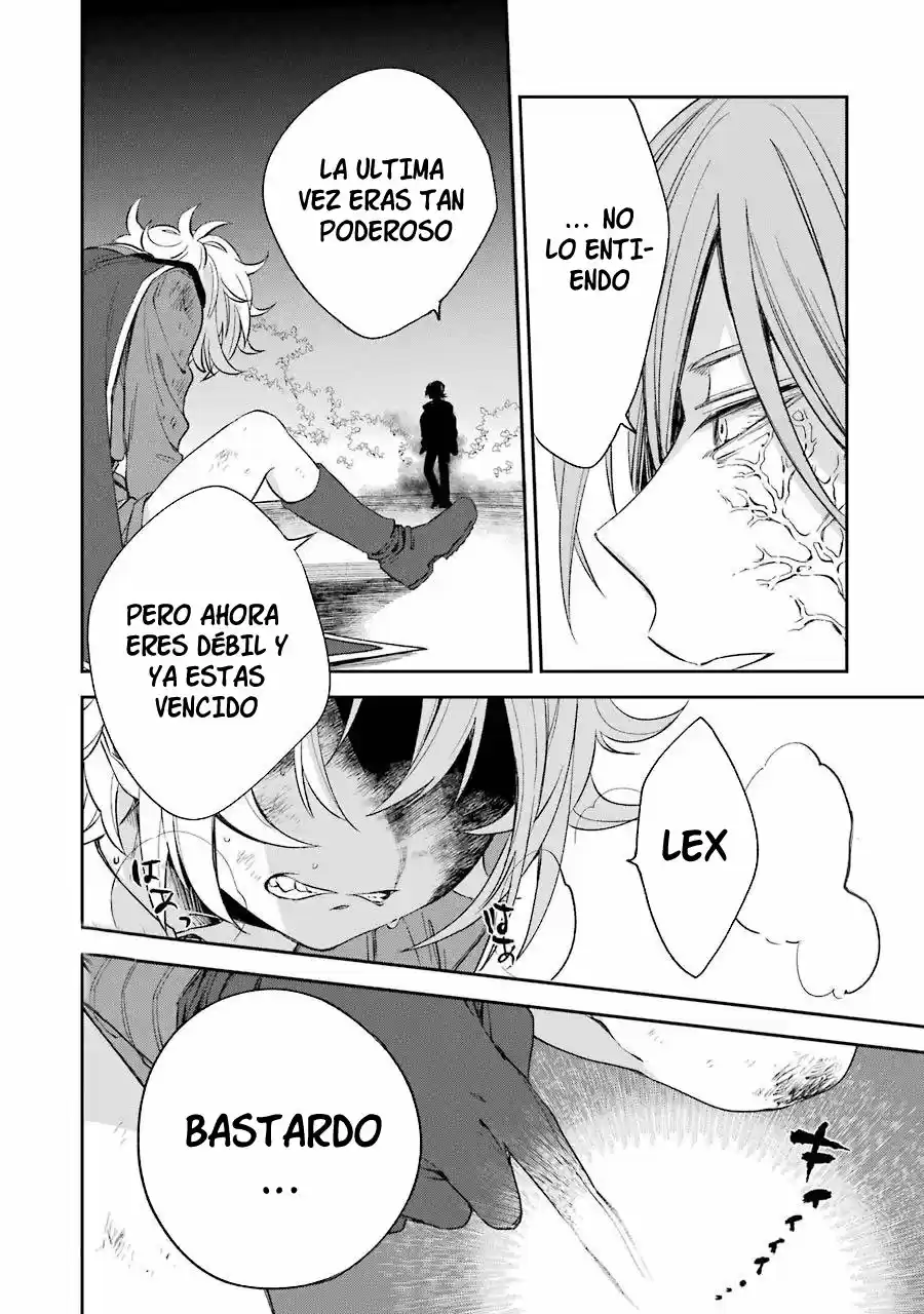 Kinsou no Vermeil ~ Gakeppuchi Majutshi wa Saikyou no Yakusai a Mahou Sekai wo Tsukisusumu ~ (2020) - Capítulo 7.2 - Página 2 - LectorTMOo