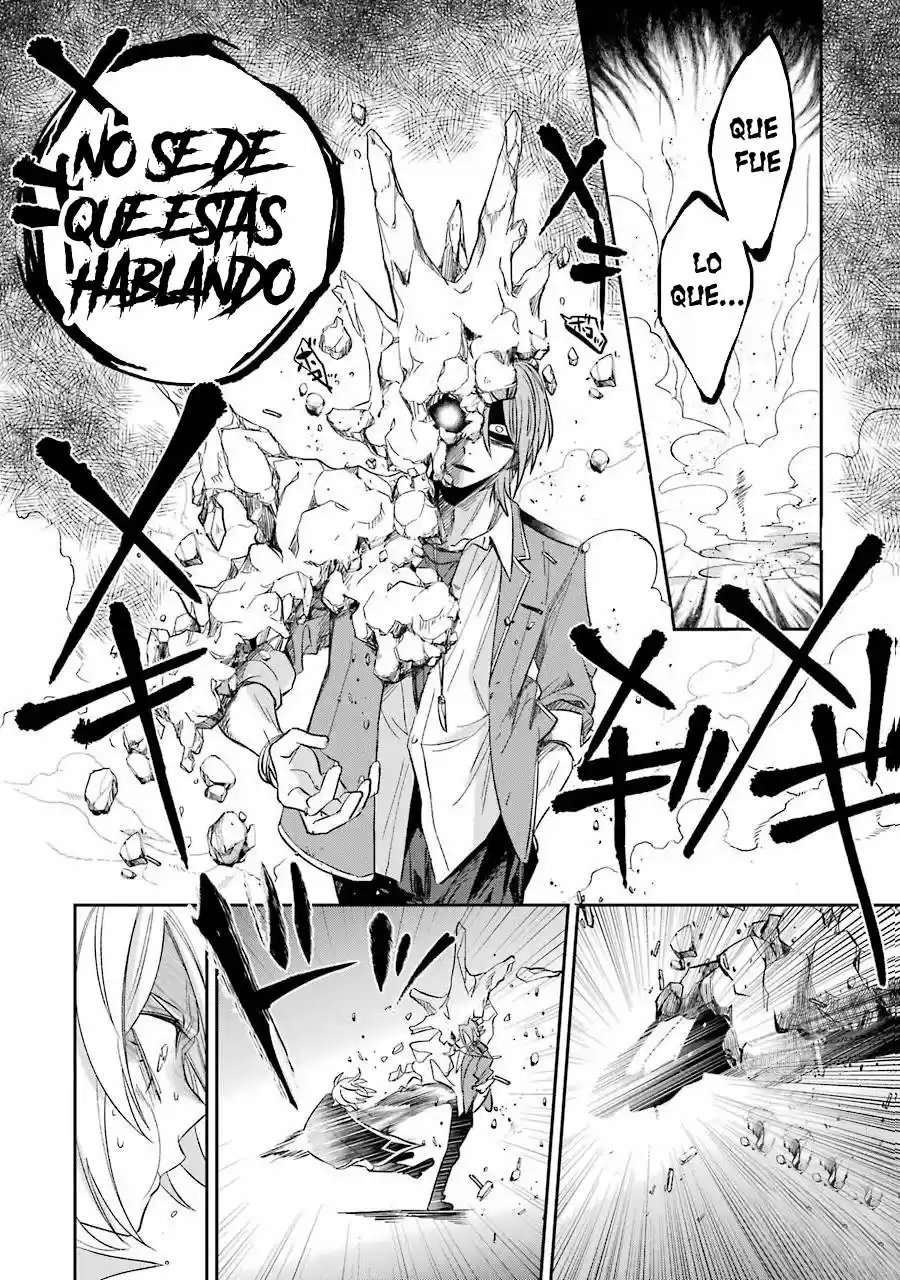Kinsou no Vermeil ~ Gakeppuchi Majutshi wa Saikyou no Yakusai a Mahou Sekai wo Tsukisusumu ~ (2020) - Capítulo 7.2 - Página 4 - LectorTMOo
