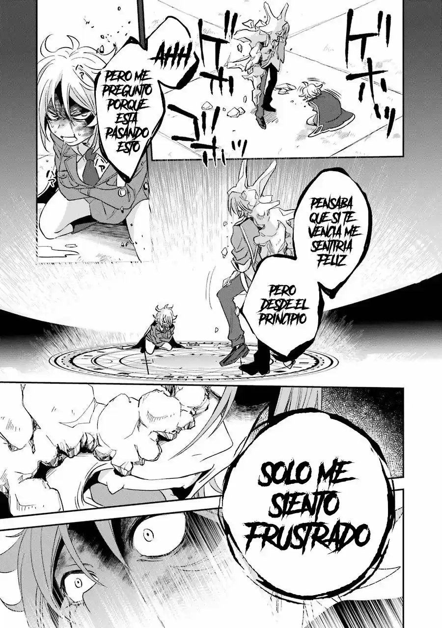 Kinsou no Vermeil ~ Gakeppuchi Majutshi wa Saikyou no Yakusai a Mahou Sekai wo Tsukisusumu ~ (2020) - Capítulo 7.2 - Página 5 - LectorTMOo