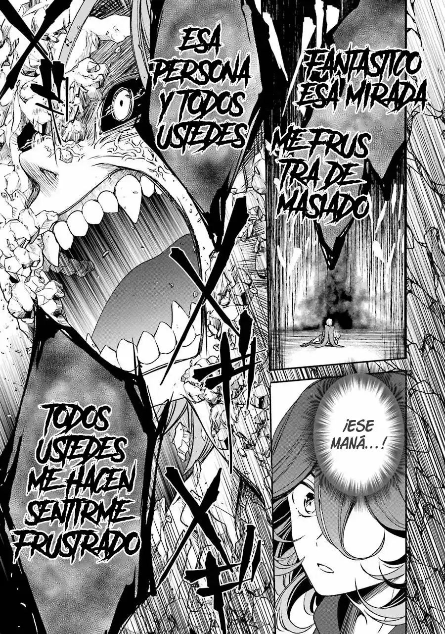 Kinsou no Vermeil ~ Gakeppuchi Majutshi wa Saikyou no Yakusai a Mahou Sekai wo Tsukisusumu ~ (2020) - Capítulo 7.2 - Página 14 - LectorTMOo