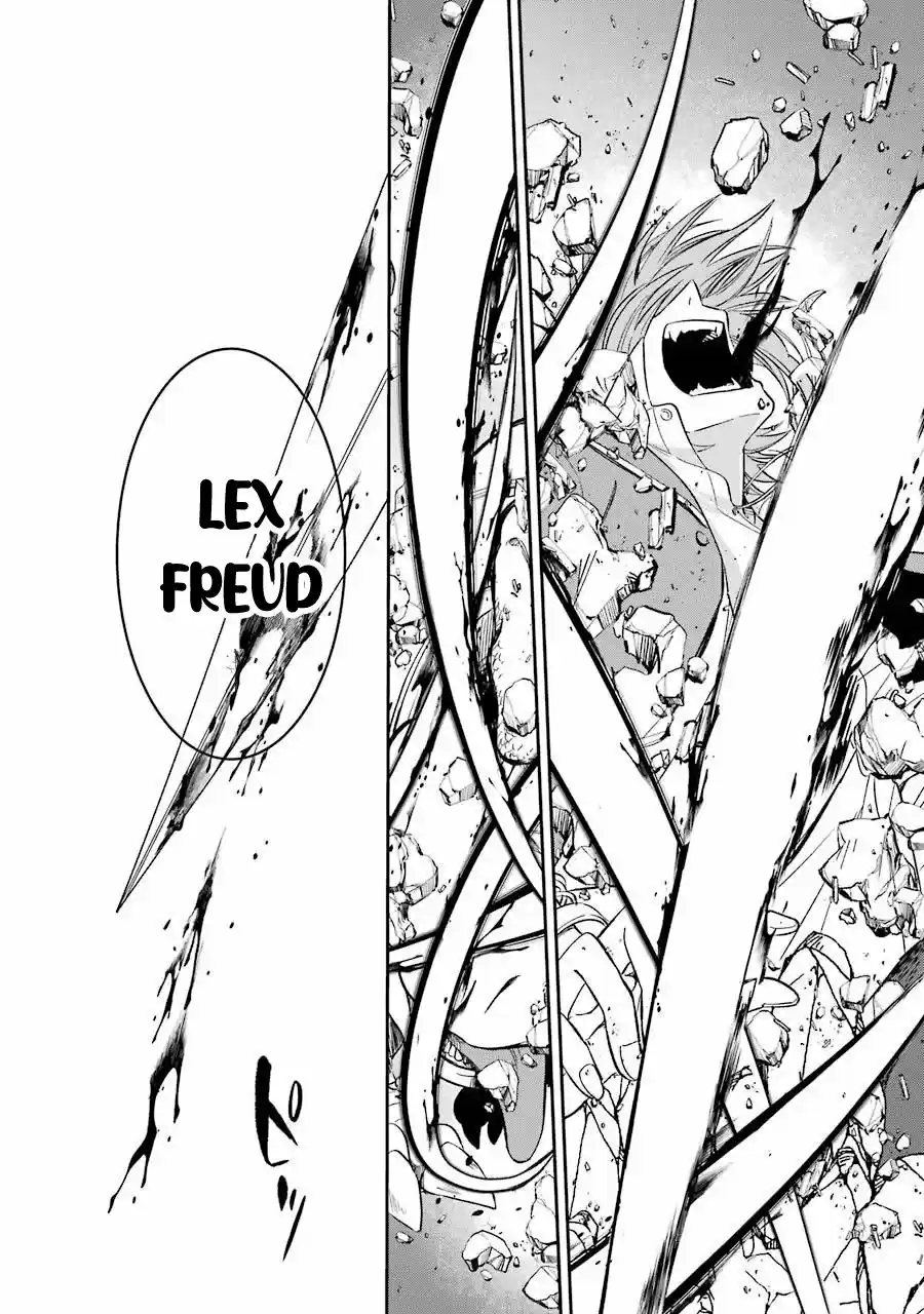 Kinsou no Vermeil ~ Gakeppuchi Majutshi wa Saikyou no Yakusai a Mahou Sekai wo Tsukisusumu ~ (2020) - Capítulo 7.2 - Página 19 - LectorTMOo