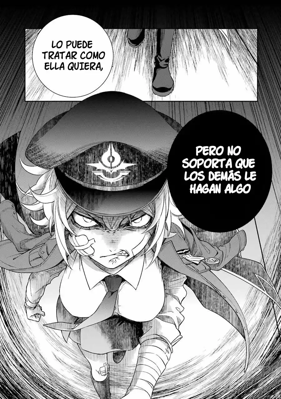 Kinsou no Vermeil ~ Gakeppuchi Majutshi wa Saikyou no Yakusai a Mahou Sekai wo Tsukisusumu ~ (2020) - Capítulo 7.2 - Página 31 - LectorTMOo