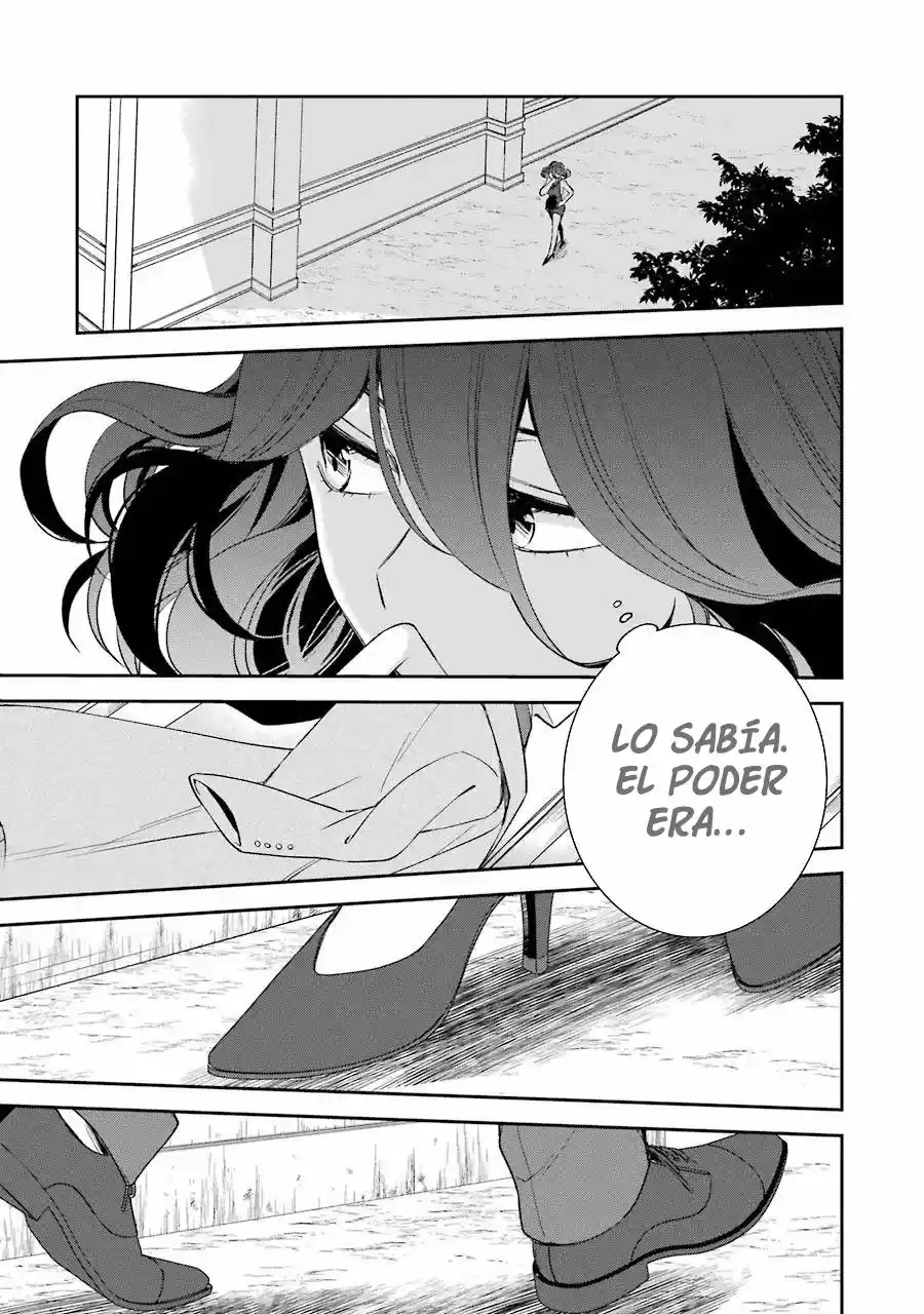 Kinsou no Vermeil ~ Gakeppuchi Majutshi wa Saikyou no Yakusai a Mahou Sekai wo Tsukisusumu ~ (2020) - Capítulo 7.2 - Página 36 - LectorTMOo